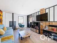 MAISON TOUTE RENOVEE AVEC GARAGE ET JARDIN — photo 2