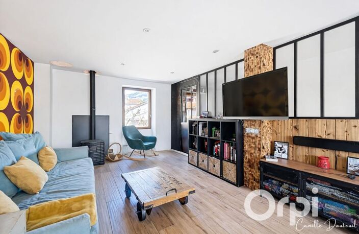 MAISON TOUTE RENOVEE AVEC GARAGE ET JARDIN — photo 2
