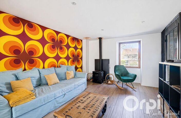 MAISON TOUTE RENOVEE AVEC GARAGE ET JARDIN — photo 3