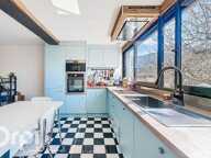 MAISON TOUTE RENOVEE AVEC GARAGE ET JARDIN — photo 4