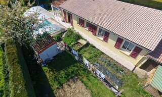 Maison 5 Pièces 144 m² à vendre à Montaigu-Vendée (85600)