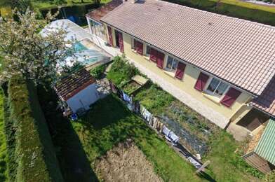 Maison 5 pièces 342610 €