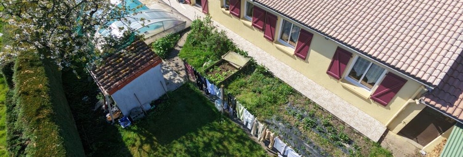 Maison 5 Pièces 144 m² à vendre à Montaigu-Vendée (85600)
