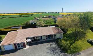 Maison 5 Pièces 144 m² à vendre à Montaigu-Vendée (85600)