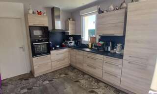 Maison 5 Pièces 144 m² à vendre à Montaigu-Vendée (85600)