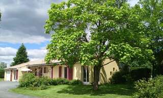 Maison 5 Pièces 144 m² à vendre à Montaigu-Vendée (85600)
