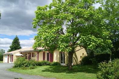Maison 5 pièces 269500 €