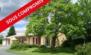 Maison 5 Pièces 144 m² à vendre à Montaigu-Vendée (85600)