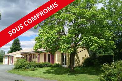 Maison 5 pièces 269500 €