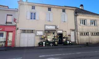 Commerce  65 m² à louer à Aixe-sur-Vienne (87700)