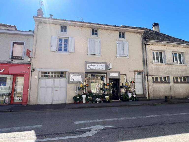 Bien Commercial À Louer — photo 1