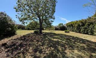 Terrain  1000 m² à vendre à Saint-Alban (31140)