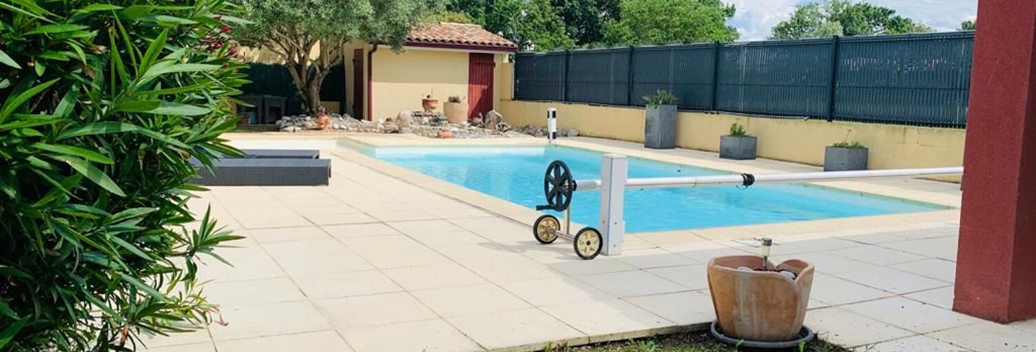 Maison 5 Pièces 190 m² à vendre à Saint-Alban (31140)