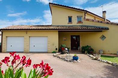 Maison 5 pièces 473200 €