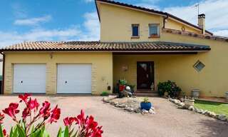 Maison 5 Pièces 190 m² à vendre à Saint-Alban (31140)