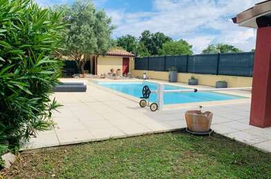 Maison 5 pièces 473200 €