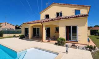Maison 5 Pièces 190 m² à vendre à Saint-Alban (31140)