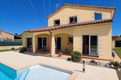 Maison 5 pièces 449500 €