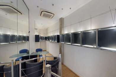 Appartement 1 pièces 135000 €