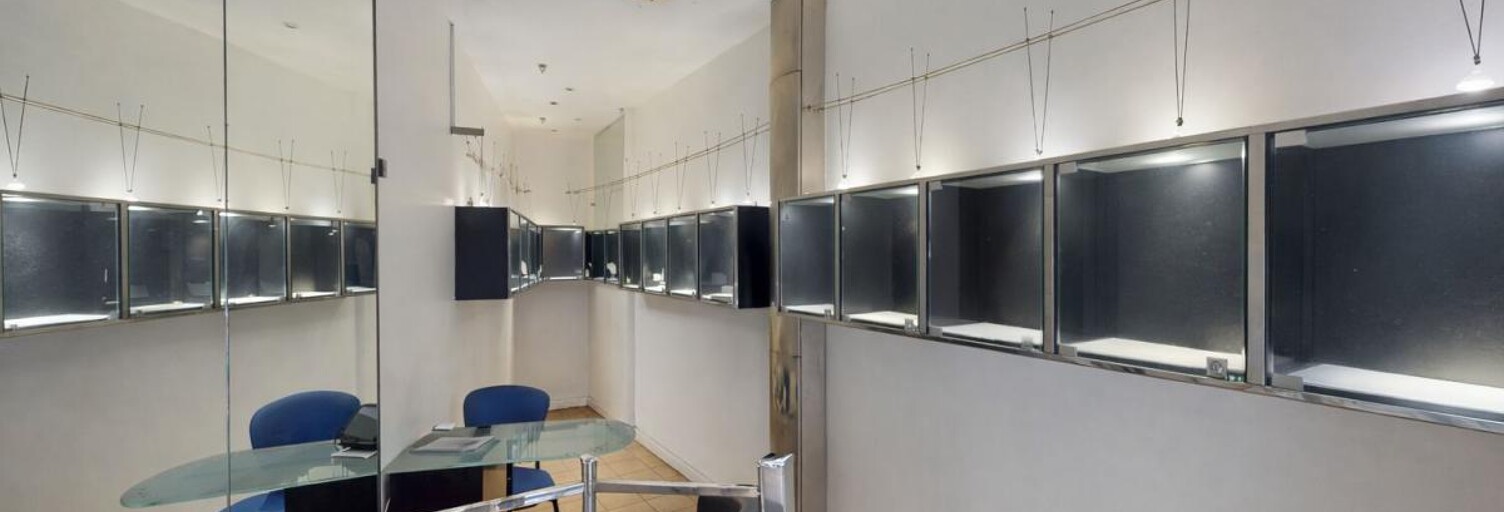 Appartement 1 Pièce 26 m² à vendre à Toulouse (31000)