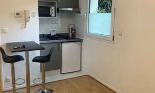 Appartement 1 Pièce 19 m² à louer à Toulouse (31500)