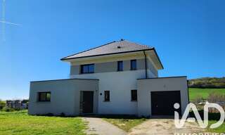 Maison 5 Pièces 123 m² à vendre à Nolléval (76780)