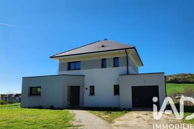 Maison 5 pièces 299500 €