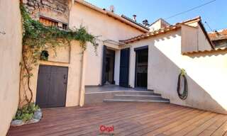 Maison 3 Pièces 65 m² à vendre à Marseille 10 (13010)