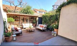 Maison 3 Pièces 65 m² à vendre à Marseille 10 (13010)
