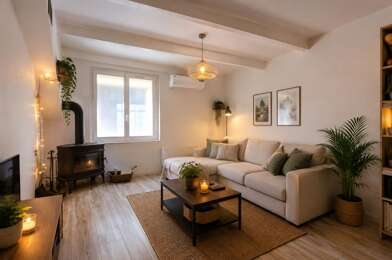 Maison 3 pièces 274000 €