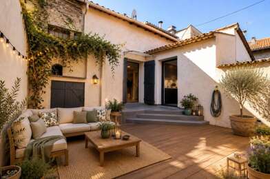 Maison 3 pièces 265000 €