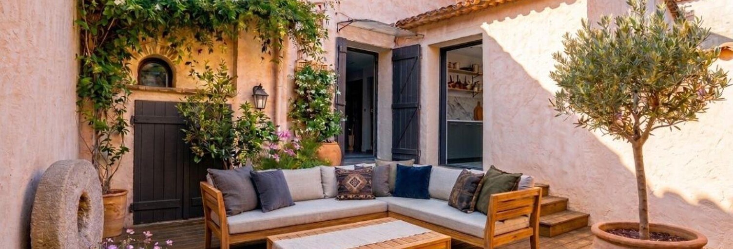 Maison 3 Pièces 65 m² à vendre à Marseille 10 (13010)