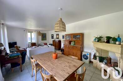 Maison 4 pièces 261000 €