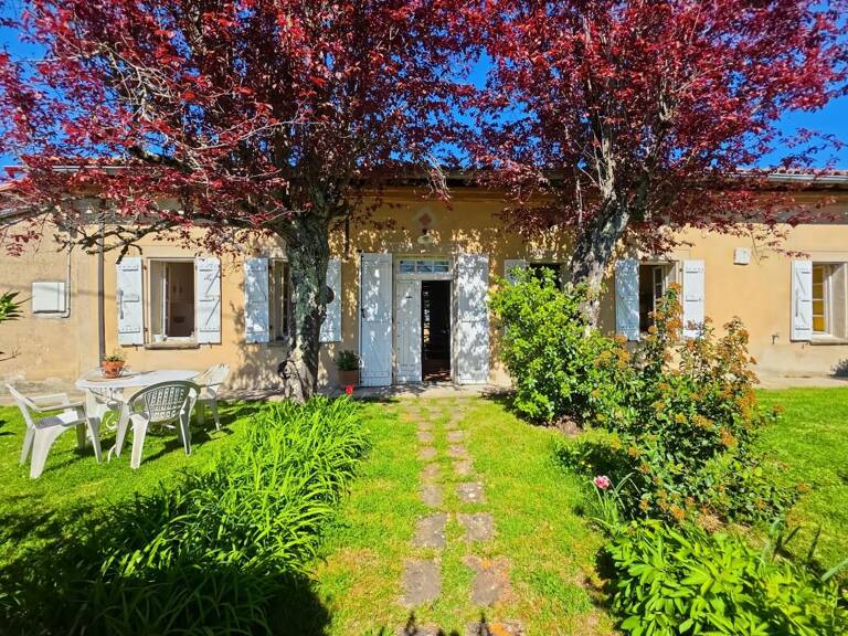 EXCLUSIVITÉ Maison à vendre VERFEIL — photo 1