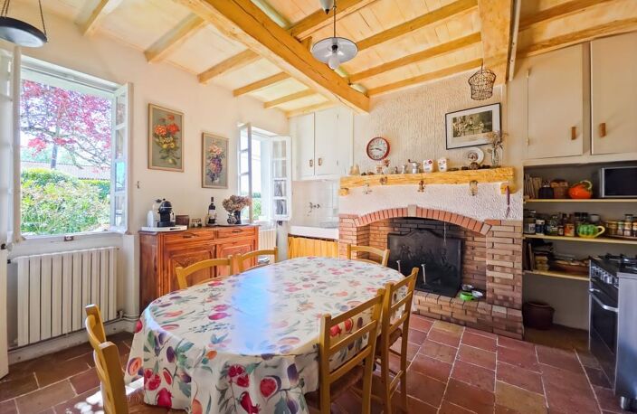 EXCLUSIVITÉ Maison à vendre VERFEIL — photo 2