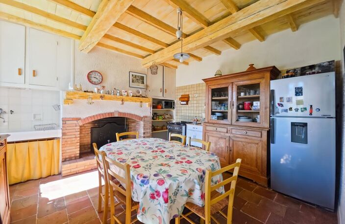 EXCLUSIVITÉ Maison à vendre VERFEIL — photo 3