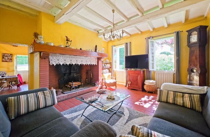 EXCLUSIVITÉ Maison à vendre VERFEIL — photo 4