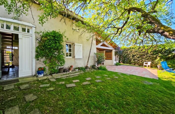 EXCLUSIVITÉ Maison à vendre VERFEIL — photo 5