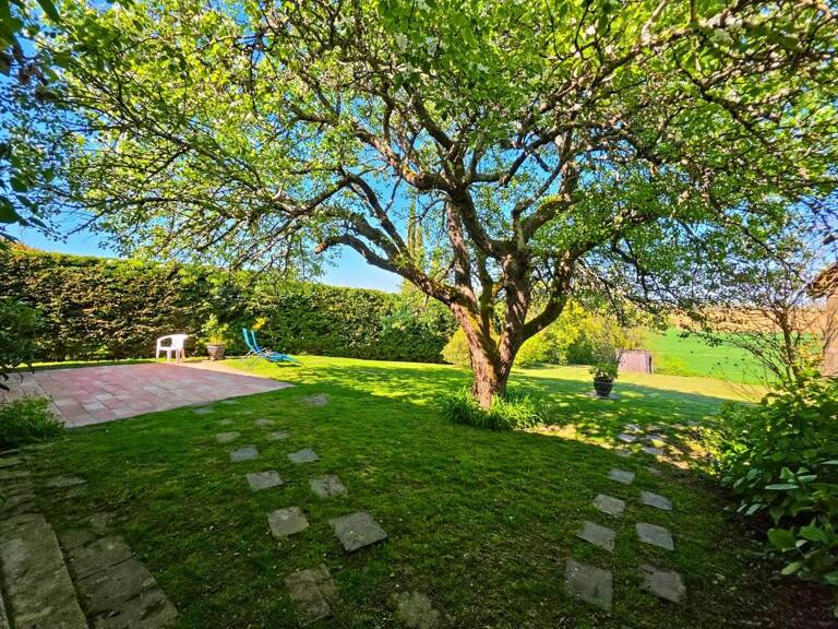 EXCLUSIVITÉ Maison à vendre VERFEIL — photo 1
