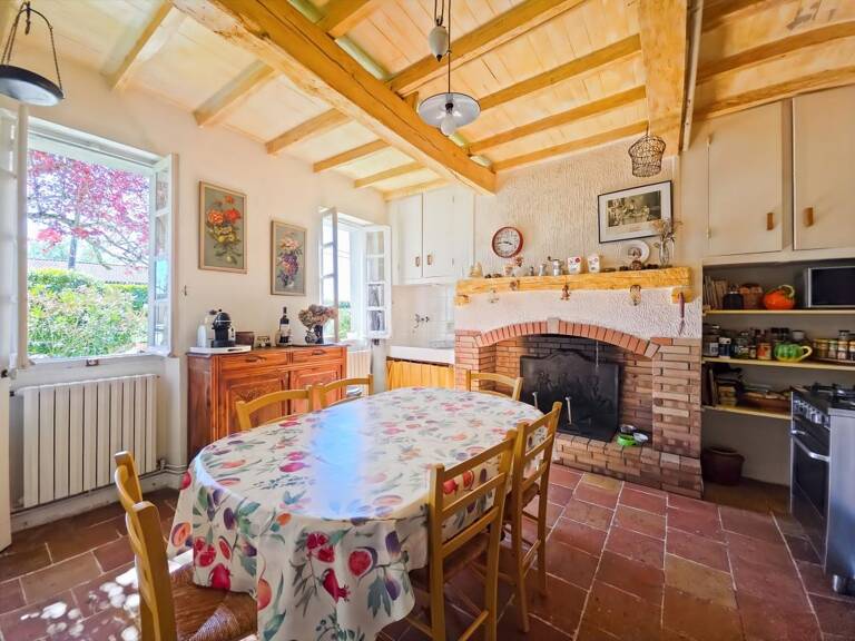 EXCLUSIVITÉ Maison à vendre VERFEIL — photo 1