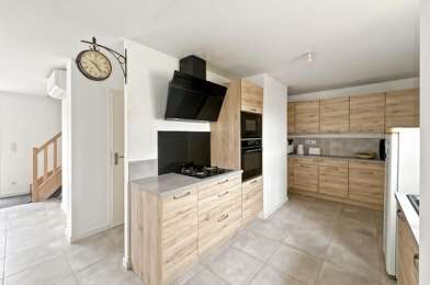 Maison 5 pièces 355000 €