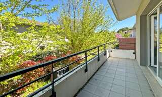 Appartement 2 Pièces 41 m² à vendre à Saint-Orens-de-Gameville (31650)