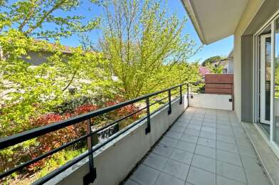 Appartement 2 pièces 160000 €