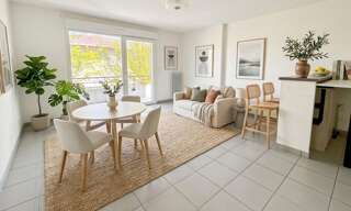 Appartement 2 Pièces 41 m² à vendre à Saint-Orens-de-Gameville (31650)