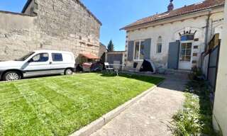 Maison 2 Pièces 42 m² à vendre à Saintes (17100)