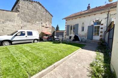 Maison 2 pièces 148000 €