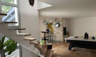 Maison 8 Pièces 247 m² à vendre à Toulouse (31500)