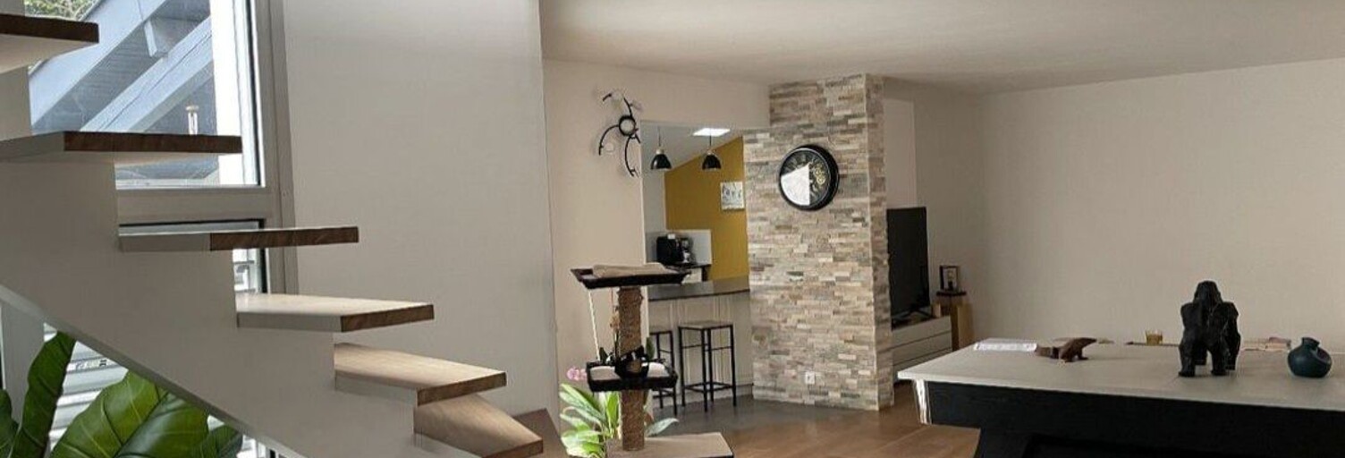 Maison 8 Pièces 247 m² à vendre à Toulouse (31500)