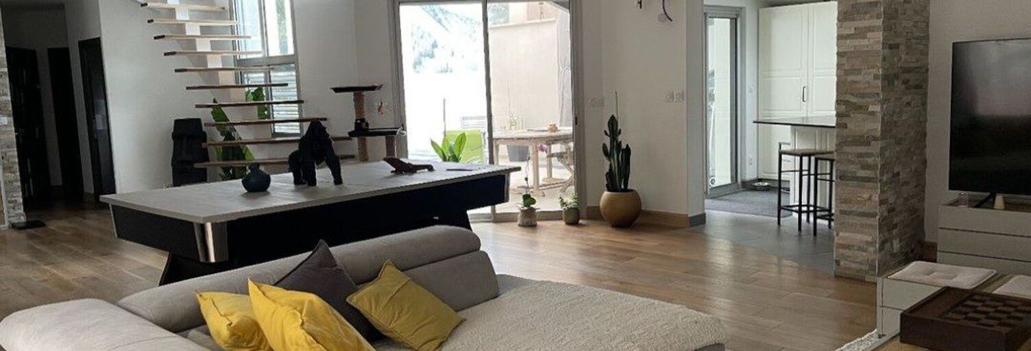Maison 8 Pièces 247 m² à vendre à Toulouse (31500)