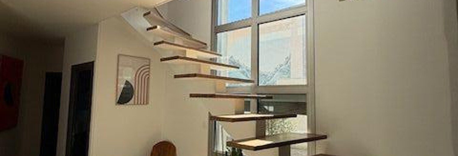 Maison 8 Pièces 247 m² à vendre à Toulouse (31500)